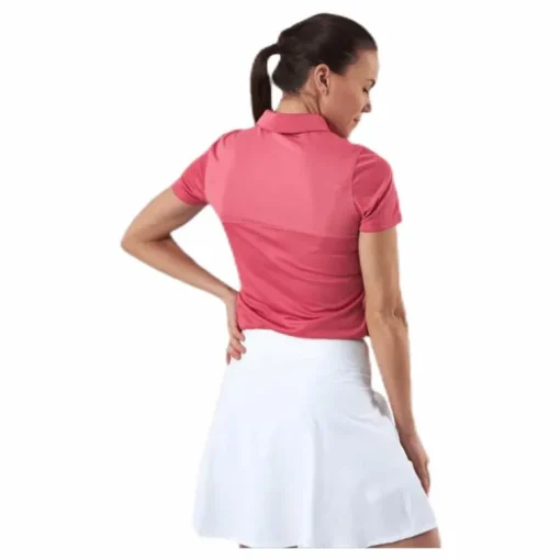 Rotation Polo Pink