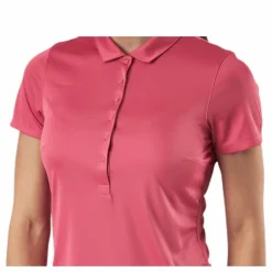 Rotation Polo Pink