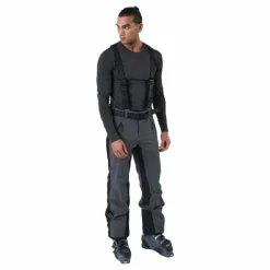 Rothorn 2.0 Pant Dk.greymelange