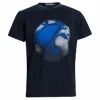 Roxo World Football Black