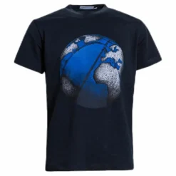 Roxo World Football Black