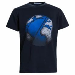 Roxo World Football Black