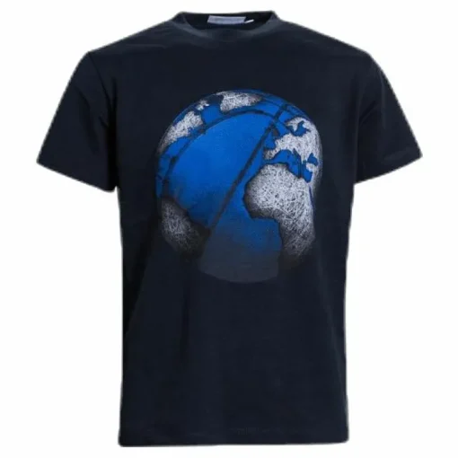 Roxo World Football Black