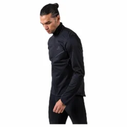 RS Softshell Jacket Black