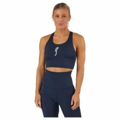 Rs Sports Bra Dark Blue