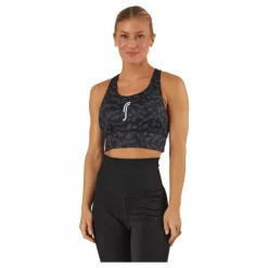 Rs Sports Bra Leopard