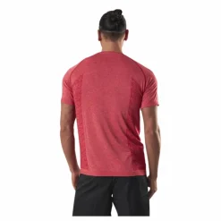 RTG Evoknit Tee Red