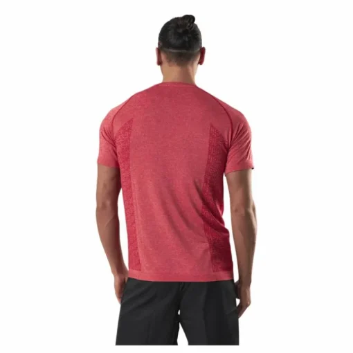 RTG Evoknit Tee Red