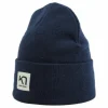 Røthe Beanie W Marin
