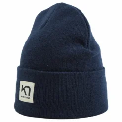 Røthe Beanie W Marin