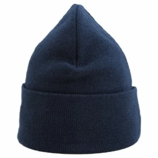 Røthe Beanie W Marin