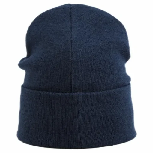 Røthe Beanie W Marin