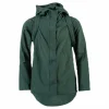 R-T-L Tech Backpack Jacket Green