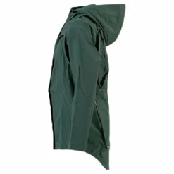 R-T-L Tech Backpack Jacket Green