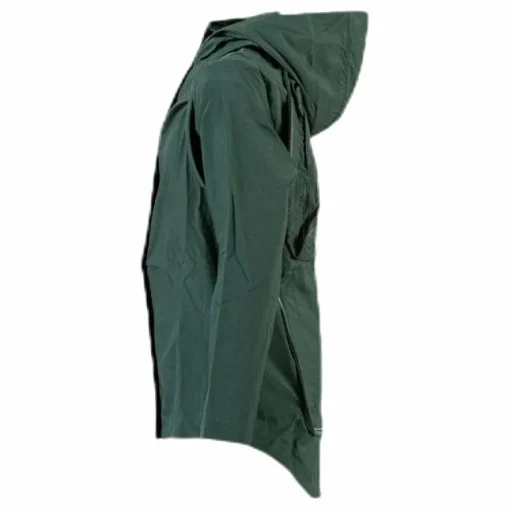 R-T-L Tech Backpack Jacket Green