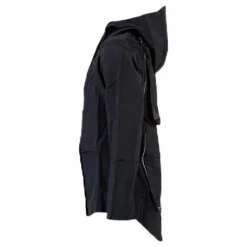 R-T-L Tech Backpack Jacket Black