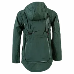 R-T-L Tech Backpack Jacket Green