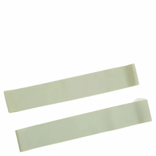 Rubber Band Light 2pcs Light Green