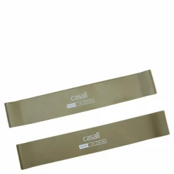 Rubber Band Medium 2pcs Medium Green