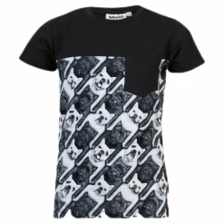 Rubinsky Bulldog Black