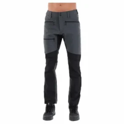Rugged Flex Pant Black/Grey