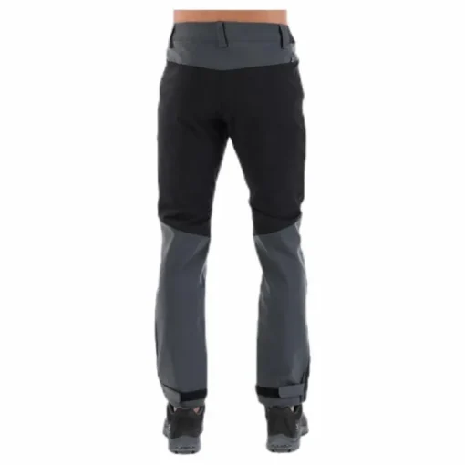 Rugged Flex Pant Black/Grey