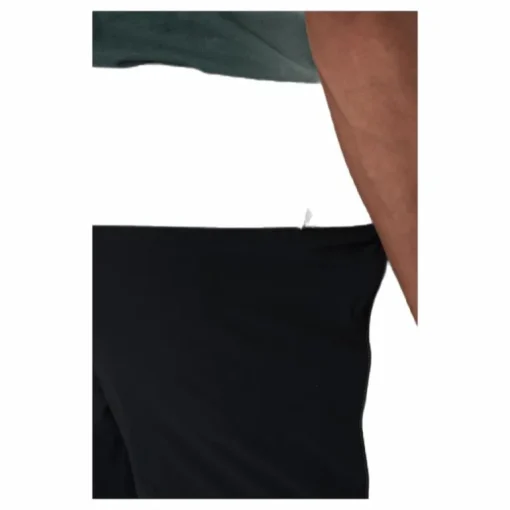 Rugged Flex Pant Brown/Black