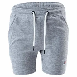 Rugger Junior Shorts Grey