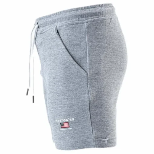 Rugger Junior Shorts Grey