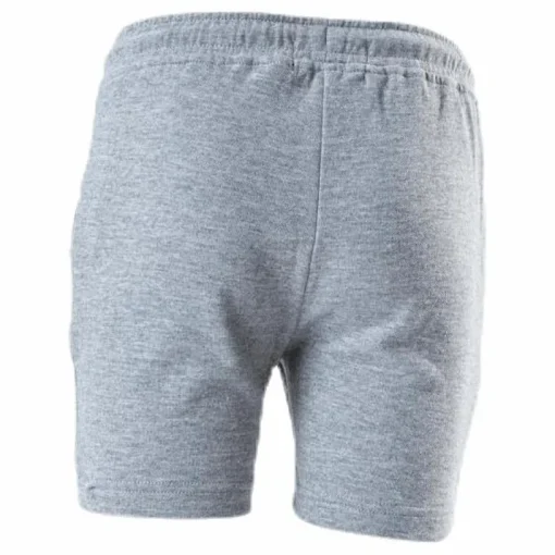 Rugger Junior Shorts Grey