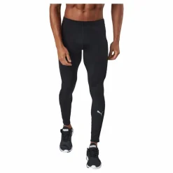 Run Brushed Long Tight M Puma Black
