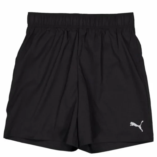 Run Fav 2in1 Short M Puma Black