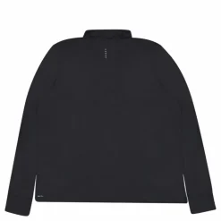 Run Favorite 1/4 Zip M Puma Black