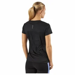 Run Favorite Ss Tee W Puma Black