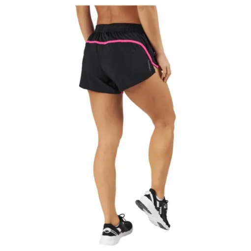 Run Favorite Velocity 3" Short Puma Black-ravish