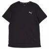 Run Favorite Velocity Tee Puma Black