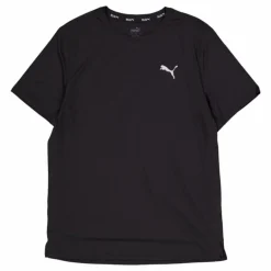 Run Favorite Velocity Tee Puma Black