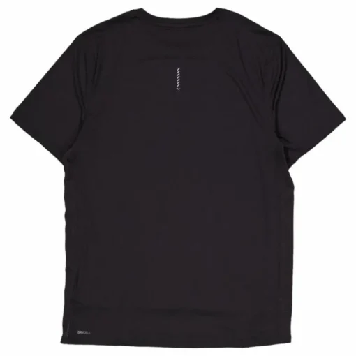 Run Favorite Velocity Tee Puma Black