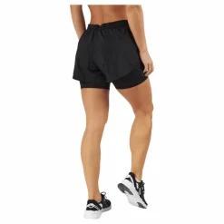 Run Favorite Woven 2in1 3