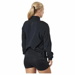 Run Favorite Woven Jacket W Puma Black