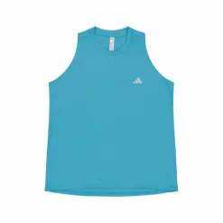 Run It Tank Top Arcfus