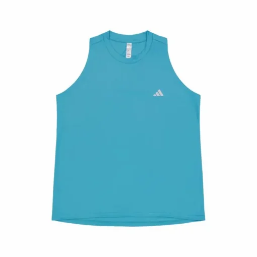 Run It Tank Top Arcfus