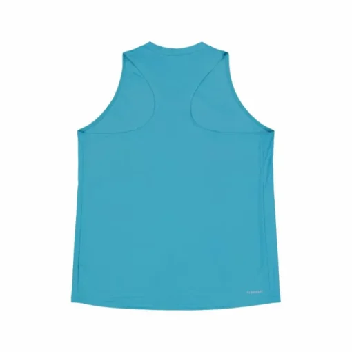 Run It Tank Top Arcfus