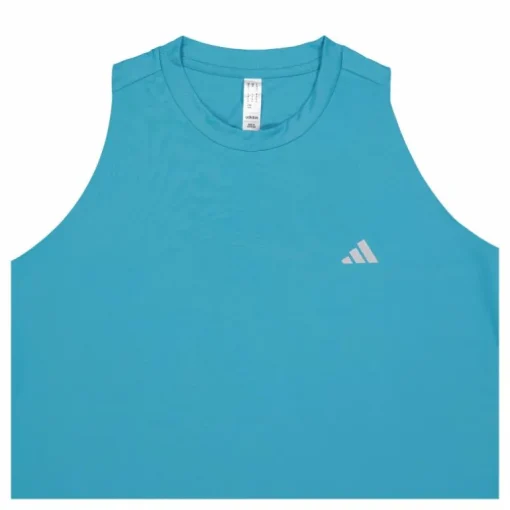 Run It Tank Top Arcfus