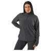 Run Reflective Jacket Black / Grey