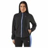 Run Ultraweave Jacket W Puma Black