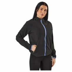 Run Ultraweave Jacket W Puma Black