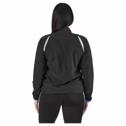 Run Ultraweave Jacket W Puma Black