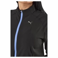 Run Ultraweave Jacket W Puma Black