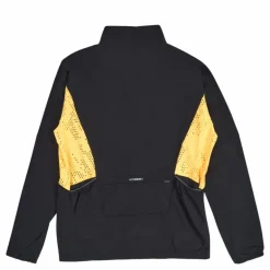 Run Ultraweave S Jkt Puma Black - Sun Stream